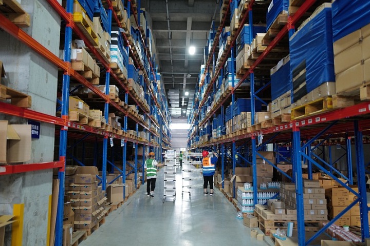 全國跨境電商綜試區十佳 浙江這三地上榜_fororder_1685528550969_64771fe6d0ff8e0001f4a6e8