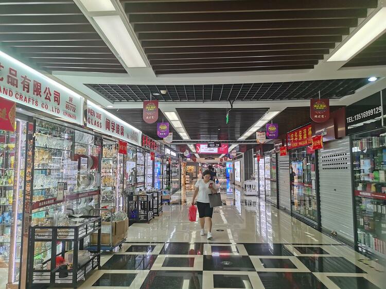 會按計算器就能和外商做生意 義烏何以“買賣全球”？_fororder_W020230605607793482579