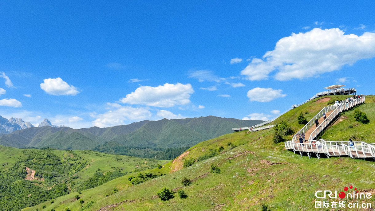 （未改完）甘肅臨夏：巍巍太子山 山川如畫 生靈棲息_fororder_3.PNG