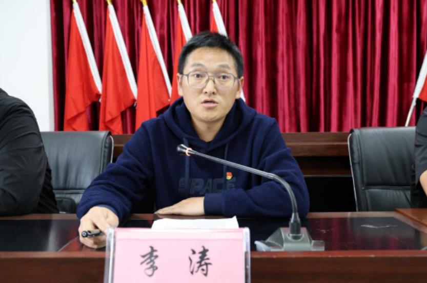 五境鄉開展2023年基層黨建重點工作現場推進會_fororder_3