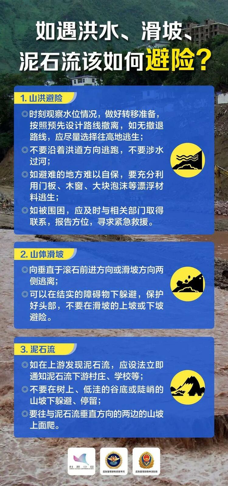 安全最“粽”要！這份出行安全提示請收好