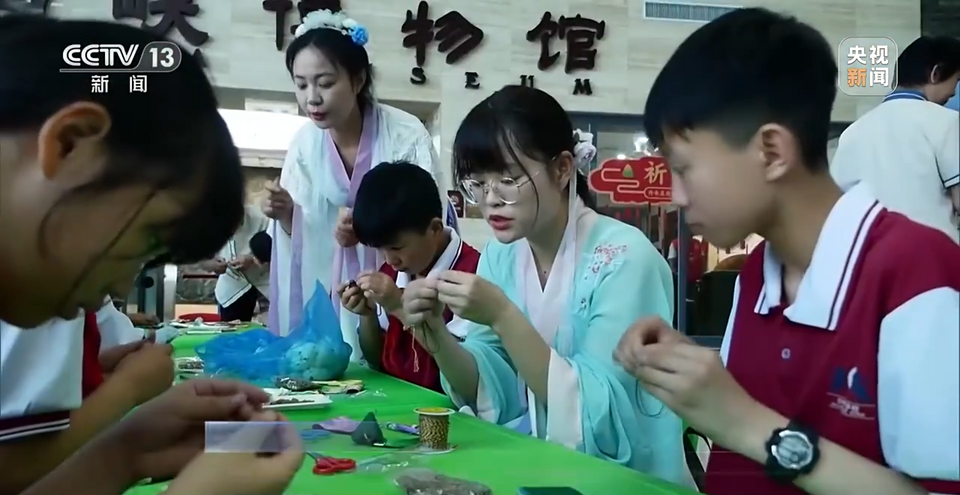 多地端午假期首日旅遊成績單出爐，你貢獻了多少？