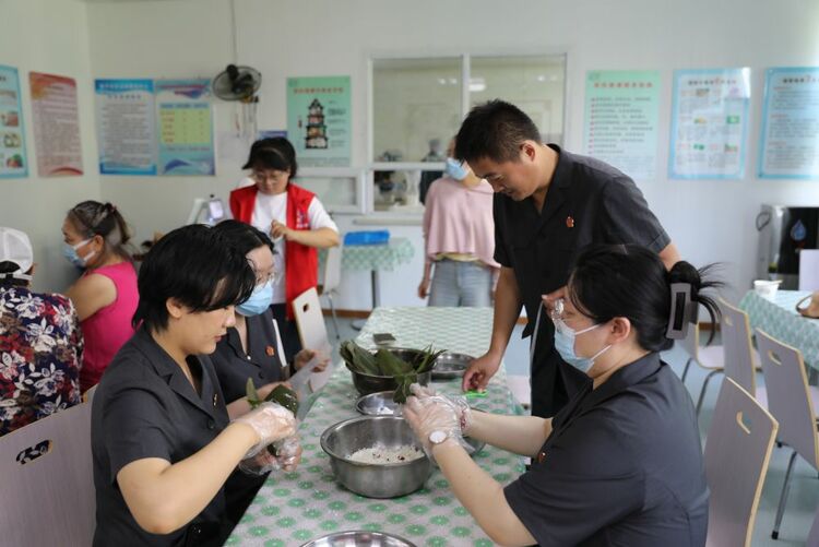 甜鹹南北兩相宜 端午消費更多元