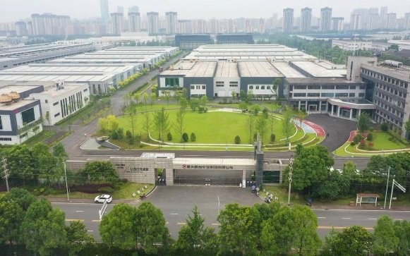 愛瑪電動車助力銅梁文旅事業 公益奉獻展現企業社會責任擔當_fororder_2