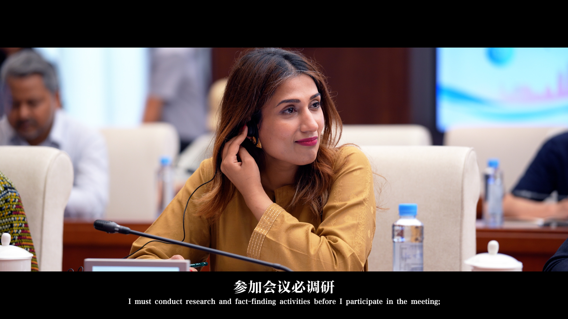 新時代，我在中國丨外國人眼中的中國全過程人民民主_fororder_1(1)
