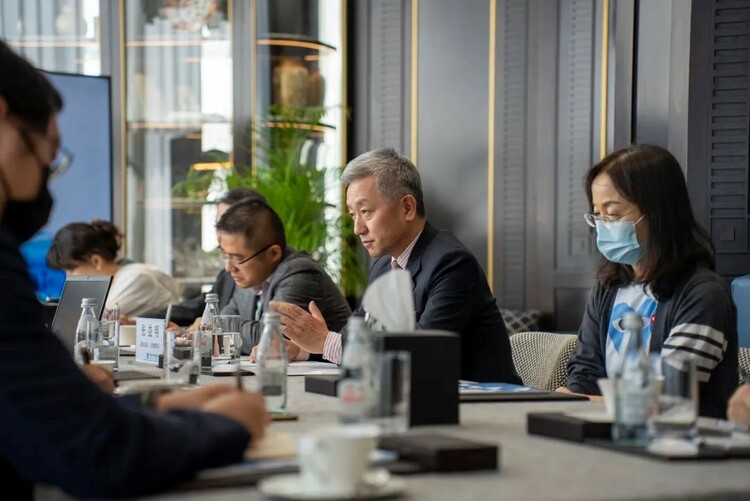 【2023企業社會責任案例巡展】中建中東：奮戰疫苗廠建設一線 守護中東“生命之苗”_fororder_1