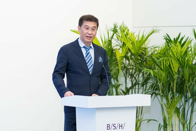 博西家電與清源科技再度攜手 深化光伏合作 共創零碳未來_fororder_3
