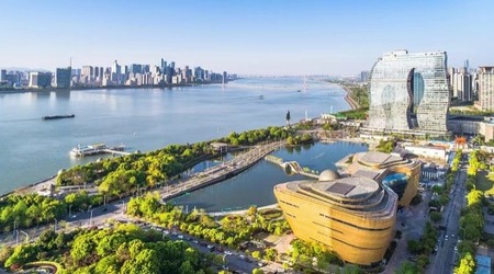 打造五個“最優環境” ​重大項目加速落地浙江的背後
