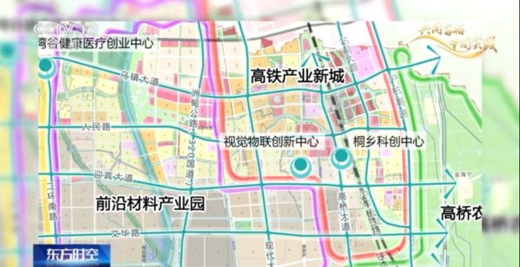 “地瓜經濟”越耕越甜 浙江在實現共同富裕上探路先行_fororder_20230723224920507
