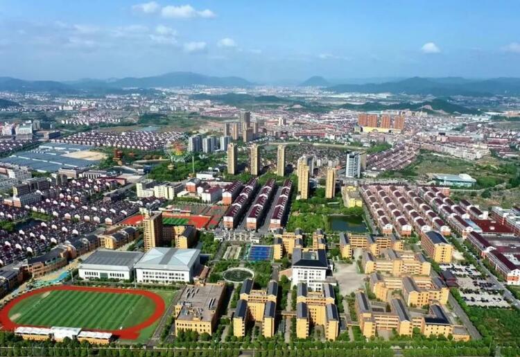之江大潮起 八婺共濤聲——寫在金華深入實施“八八戰略”20週年之際_fororder_微信截圖_20230730112750