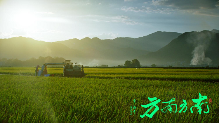 取景湖南崀山 電影《南方南方》入圍第71屆聖塞巴斯蒂安國際電影節_fororder_圖片1