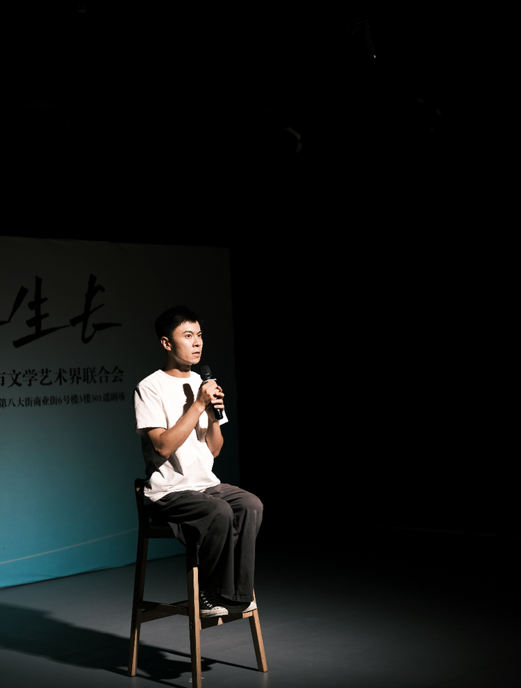 向下紮根 向上生長 “文藝兩新”綻放銀川文藝百花園_fororder_圖片3