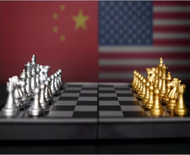 中國經貿代表團抵美，這個回合會怎樣？
