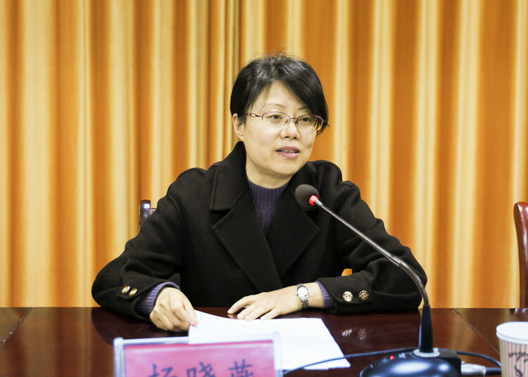 【2023企業社會責任】踐行企業社會責任 美圖公司“女性呵護計劃”走進金寨縣_fororder_P1156868