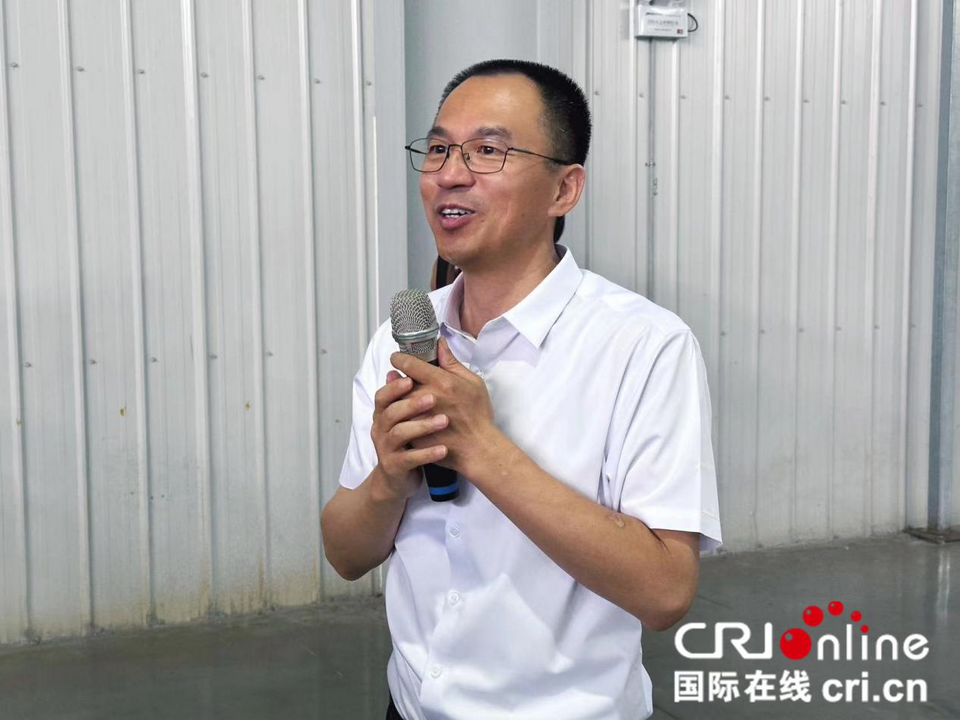 【專精特新看中國】黑色黃金“碳”索者 讓核心原材料實現自主可控_fororder_圖片4