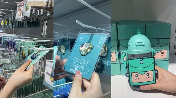 亞運體驗官：換個徽章，交個朋友！體驗亞運村超火的“硬通貨”社交