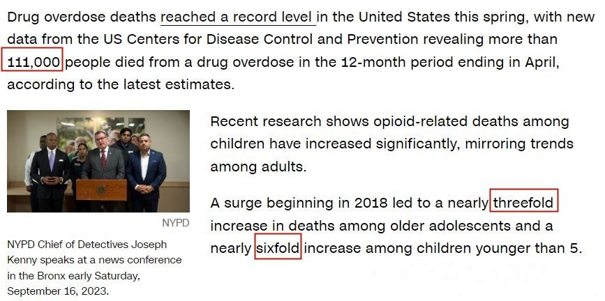 在美國，比槍支暴力更“要命”的是它！