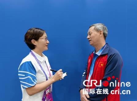 （杭州亞運會）令人驚嘆！多國人士盛讚杭州亞運會開幕式_fororder_image010