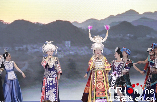 2023 China-ASEAN Education Cooperation Week Opened_fororder_圖片3