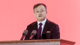 在面向未來的學習中實現卓越發展——浙江大學校長杜江峰在新生開學典禮上的講話