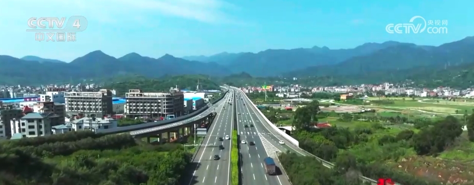 中秋、國慶假期公路出行量將創歷史新高
