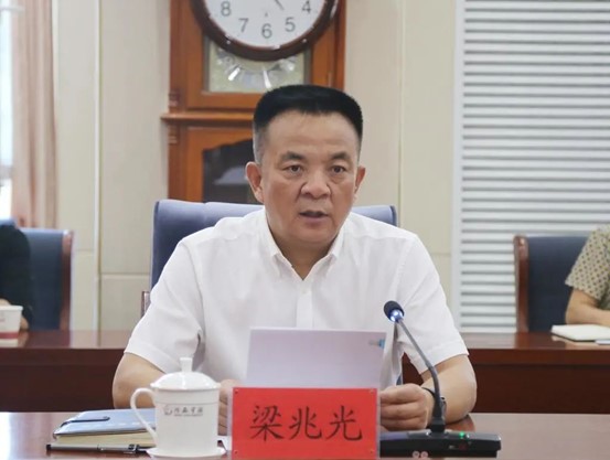 【原創】河西學院召開高品質發展院士專家戰略諮詢會_fororder_圖片4