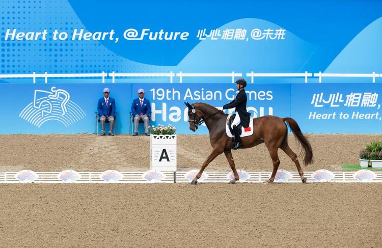 開局精彩 保障有力——杭州亞運會贏得讚譽