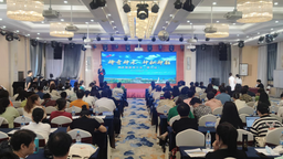 2023神木旅遊推介會在銀川市成功舉辦