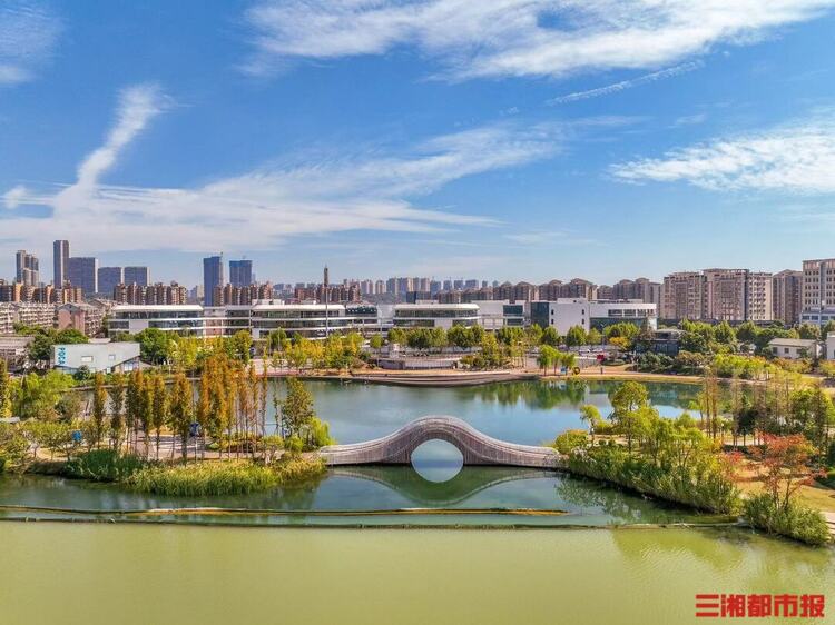 “雙節合一”長假即將到來，長沙躋身全國熱門目的地“前十”