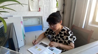 浙江省“師德楷模”方雪春：用愛澆灌 用心耕耘
