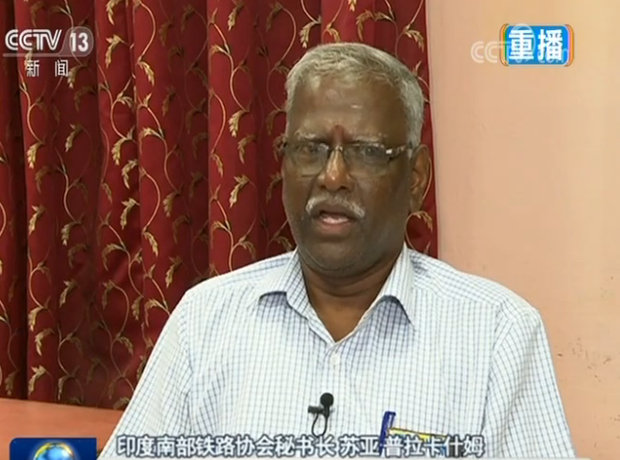 印度各界熱議中印領導人第二次非正式會晤