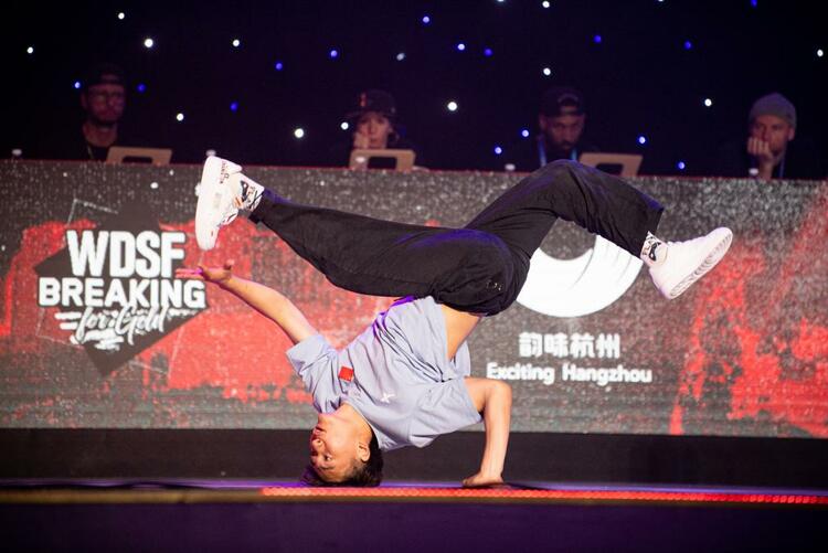 杭州亞運會丨霹靂舞前瞻：放眼巴黎 中國隊力爭問鼎“亞洲舞王”