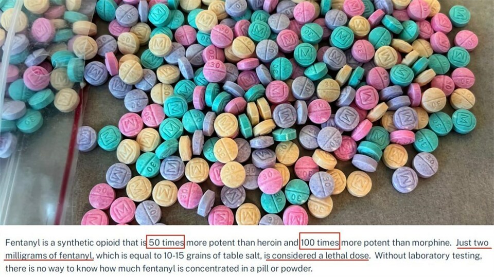在美國，比槍支暴力更“要命”的是它！