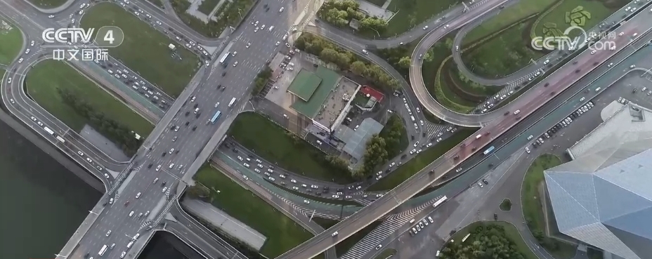 中秋、國慶假期公路出行量將創歷史新高