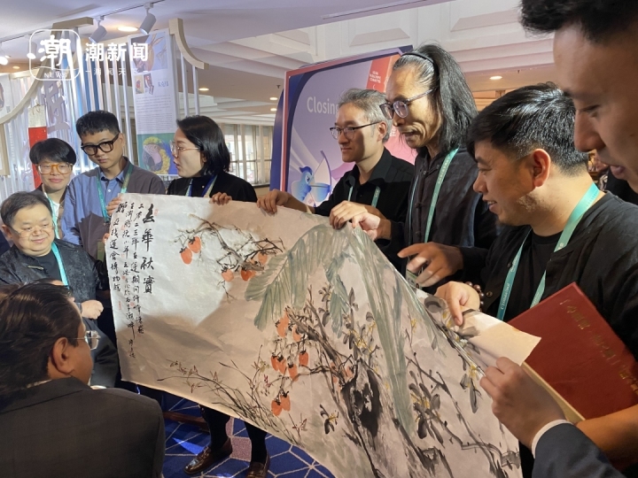 亞殘奧委員會主席馬吉德·拉什德：寶貴成果將持續推動亞洲殘疾人事業高品質發展