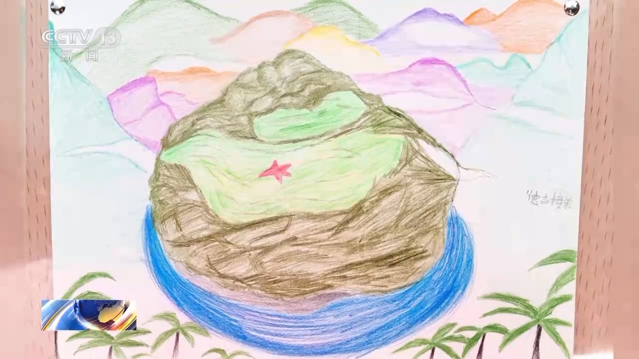 茶田變景點 水果出深山！墨脫公路通車十年 邊城山鄉更美了