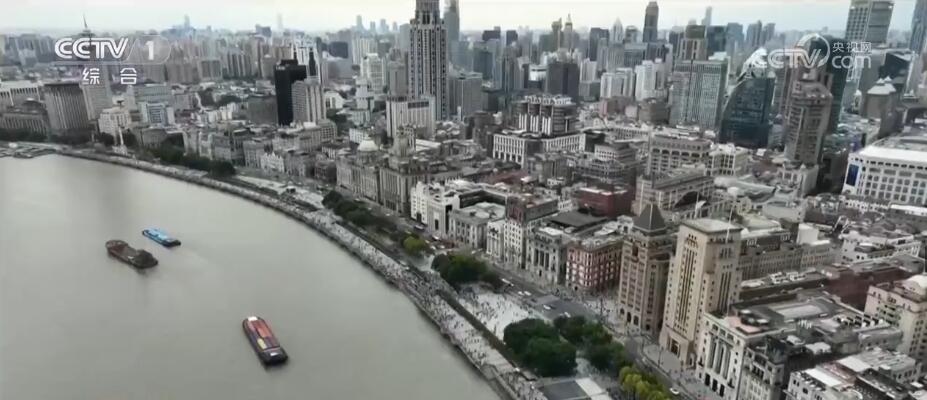 當“大客流”遇上“技術流” 數智系統保障景區安全運行