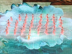 杭州亞運會·閒記｜書寫新千年的《有美堂記》