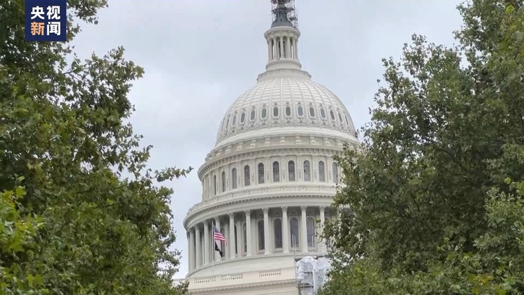 禍起黨爭 美國眾議院面臨混亂局面