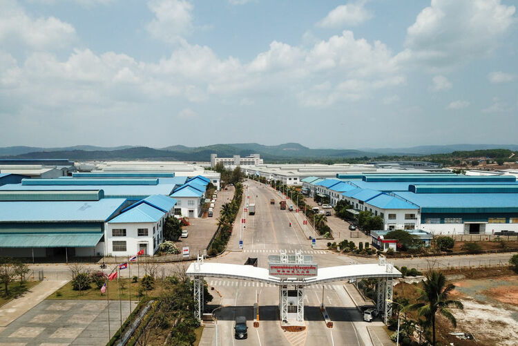 凝聚起推動世界共同繁榮進步的強大合力——國際社會高度評價共建“一帶一路”重大實踐