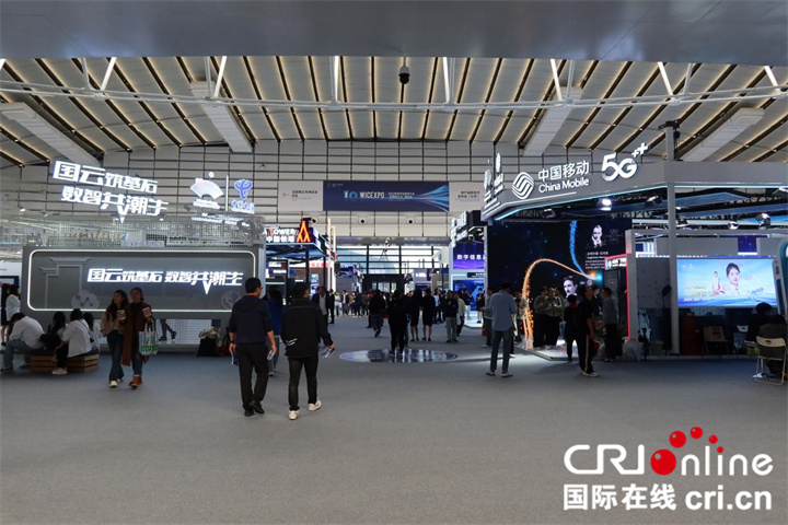 烏鎮峰會十年｜在2023年“互聯網之光”博覽會找到未來生活之光_fororder_圖片10
