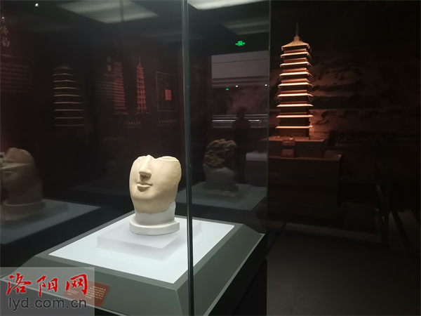 Exhibits of Luoyang Museum Displayed in Dongguan_fororder_圖片1