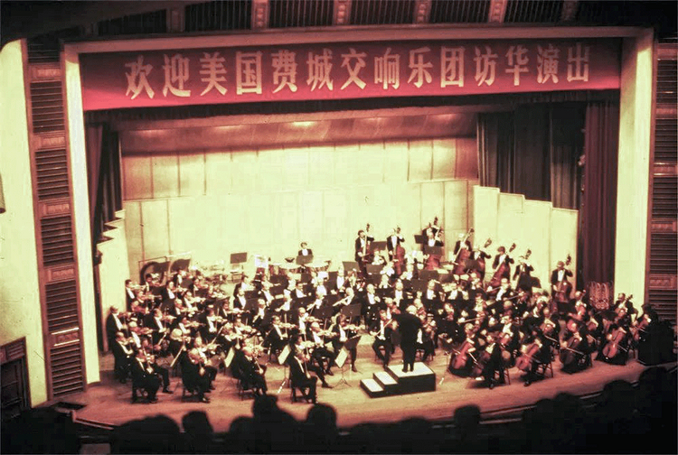 時政微觀察｜中美兩國“交響樂”，可以更和諧悅耳