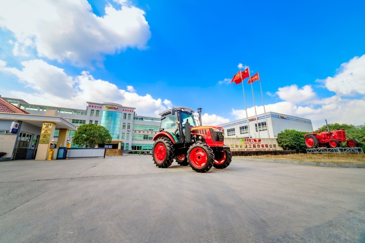 寧波奔野重工：製造農用拖拉機中的“爭氣機”_fororder_ff1c61f6-d081-4e06-bc9e-c98a2c2c5243size_w_6240_h_4160