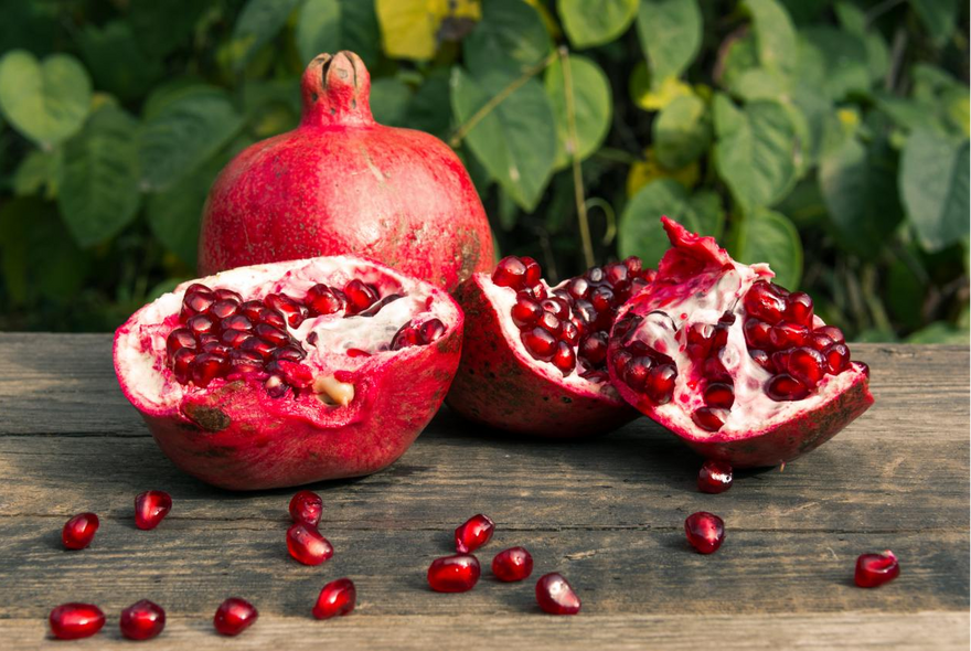 Fully Charged - The Happy Life of Pomegranate Growers Lights Up_fororder_圖片1