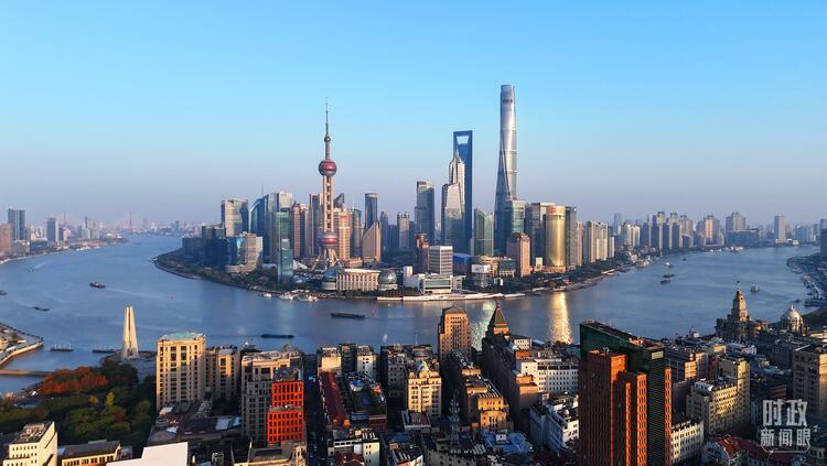 時政新聞眼丨習近平滬蘇之行，蘊含哪些深意？