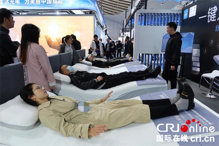 烏鎮峰會十年｜在2023年“互聯網之光”博覽會找到未來生活之光_fororder_圖片7_副本