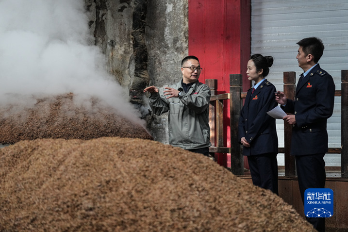超5億次精準推送 稅費優惠政策如何找到你