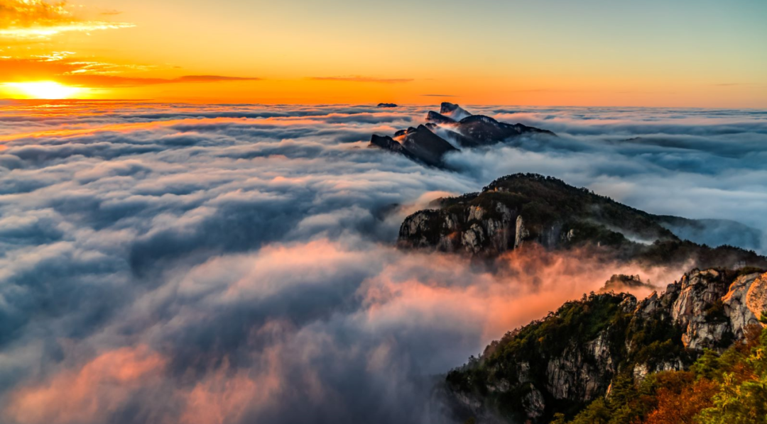 Explore Baiyun Mountain in December_fororder_圖片10
