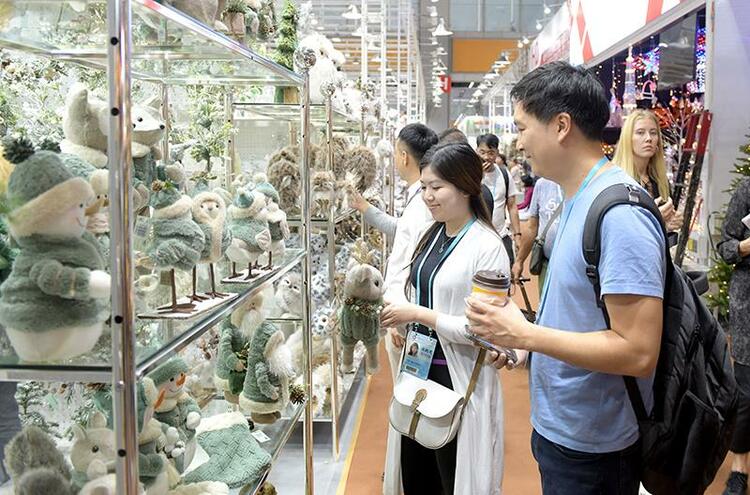 時政微觀察丨以中國式現代化推動亞太繁榮全球發展